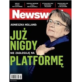 Audiobook Newsweek do słuchania nr 7 z 11.02.2013  - autor Newsweek   - czyta Roch Siemianowski