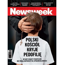 Audiobook Newsweek do słuchania nr 9 z 25.02.2013  - autor Newsweek   - czyta Roch Siemianowski
