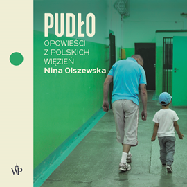 Audiobook Pudło  - autor Nina Olszewska   - czyta Monika Kwiatkowska