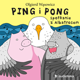 Ping i Pong - spotkanie z Albatrosem