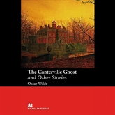 Audiobook The Canterville Ghost and Other Stories  - autor Oscar Wilde  