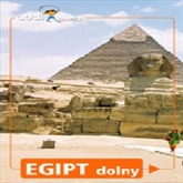 Audiobook Egipt Dolny  - autor Papagayo Sp. z o.o.  