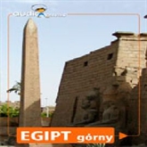 Audiobook Egipt Górny  - autor Papagayo Sp. z o.o.  