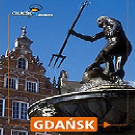 Audiobook Gdańsk  - autor Papagayo Sp. z o.o.  