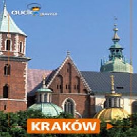 Audiobook Kraków  - autor Papagayo Sp. z o.o.  