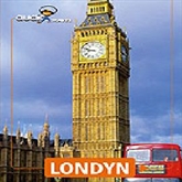 Audiobook Londyn  - autor Papagayo Sp. z o.o.  