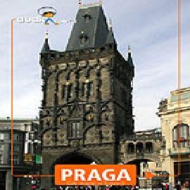 Audiobook Praga  - autor Papagayo Sp. z o.o.  