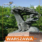 Audiobook Warszawa  - autor Papagayo Sp. z o.o.  