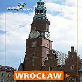 Audiobook Wrocław  - autor Papagayo Sp. z o.o.  