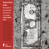 Audiobook Imperium bólu  - autor Patrick Radden Keefe   - czyta Grzegorz Woś