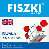 FISZKI audio – angielski – Kolokacje