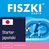 FISZKI audio – japoński – Starter