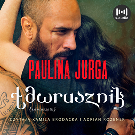 Audiobook Ławrusznik  - autor Paulina Jurga   - czyta zespół aktorów
