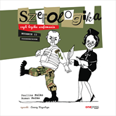 Audiobook Szefologika, czyli logika szefowania. Wydanie 2 rozszerzone  - autor Paulina Polko;Roman Polko   - czyta Marcin Fugiel