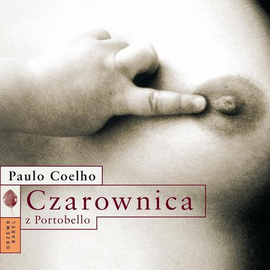 Audiobook Czarownica z Portobello  - autor Paulo Coelho  