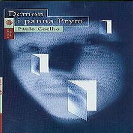 Audiobook Demon i panna Prym  - autor Paulo Coelho   - czyta Jacek Kiss