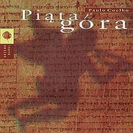 Audiobook Piąta góra  - autor Paulo Coelho   - czyta Jerzy Zelnik