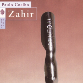 Audiobook Zahir  - autor Paulo Coelho   - czyta Krzysztof Kołbasiuk