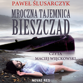 Mroczna tajemnica Bieszczad