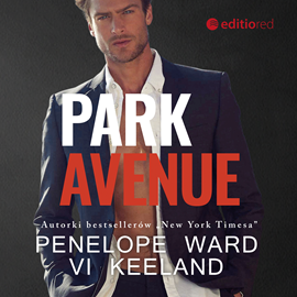 Audiobook Park Avenue  - autor Penelope Ward;Vi Keeland   - czyta Hanka Tyszkiewicz