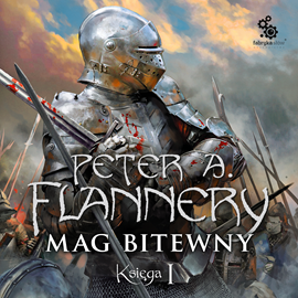 Peter A. Flannery - Mag bitewny I (2022)