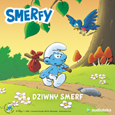 Audiobook Dziwny smerf  - autor Peyo   - czyta Jarosław Boberek