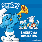 Smerfowa orkiestra