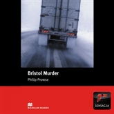 Audiobook Bristol Murder  - autor Philip Prowse  