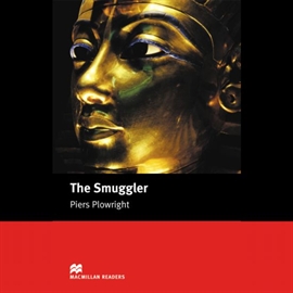 Audiobook The Smuggler  - autor Piers Plowright  