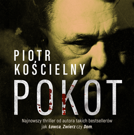 Piotr Kościelny - Pokot (2023)