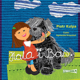 Audiobook Hala i Bas  - autor Piotr Kulpa   - czyta Agnieszka Krzysztoń