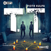 Audiobook TT  - autor Piotr Kulpa   - czyta Sławomir Holland