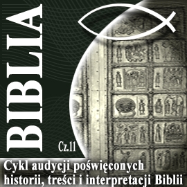 Audiobook Rozmowy o Biblii cz. 11  - autor Piotr Steczkowski   - czyta Piotr Steczkowski