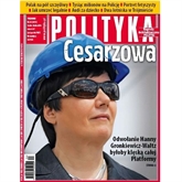 AudioPolityka Nr 24 z 12 czerwca 2013
