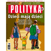 Audiobook AudioPolityka Nr 05 z 27 stycznia 2021 roku  - autor Polityka   - czyta Danuta Stachyra