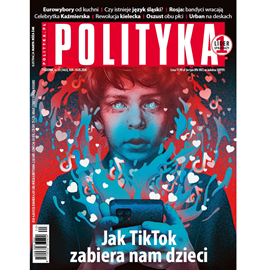 Audiobook AudioPolityka Nr 20 z 08 maja 2024 roku  - autor Polityka   - czyta Danuta Stachyra