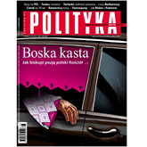 Audiobook AudioPolityka Nr 25 z 16 czerwca 2021 roku  - autor Polityka   - czyta Danuta Stachyra