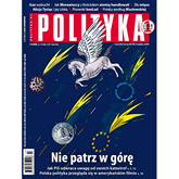 Audiobook AudioPolityka Nr 3 z 12 stycznia 2022 roku  - autor Polityka   - czyta Danuta Stachyra