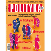 Audiobook AudioPolityka Nr 31 z 28 lipca 2021 roku  - autor Polityka   - czyta Danuta Stachyra
