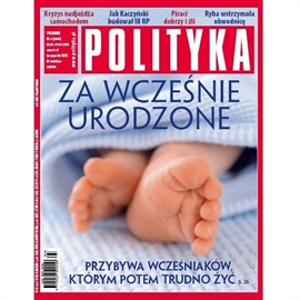 Audiobook AudioPolityka Nr 04 z 25 stycznia 2012 roku  - autor Polityka   - czyta zespół aktorów