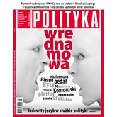 AudioPolityka Nr 08 z 19 lutego 2014