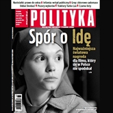 Audiobook AudioPolityka Nr 09 z 24 lutego 2015  - autor Polityka   - czyta Danuta Stachyra
