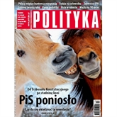 Audiobook AudioPolityka Nr 10 z 2 marca 2016  - autor Polityka   - czyta Danuta Stachyra