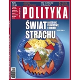 Audiobook AudioPolityka Nr 13 z 23 marca 2011 roku  - autor Polityka   - czyta zespół aktorów