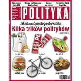 Audiobook AudioPolityka Nr 14 z 30 marca 2011 roku  - autor Polityka   - czyta zespół aktorów