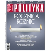 Audiobook AudioPolityka Nr 15 z 6 kwietnia 2011 roku  - autor Polityka   - czyta zespół aktorów