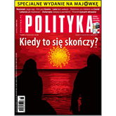 Audiobook AudioPolityka Nr 18 z 29 kwietnia 2020 roku  - autor Polityka   - czyta Danuta Stachyra