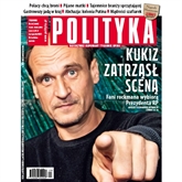 Audiobook AudioPolityka Nr 20 z 13 maja 2015  - autor Polityka   - czyta Danuta Stachyra