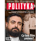 Audiobook AudioPolityka Nr 20 z 15 maja 2019  - autor Polityka   - czyta Danuta Stachyra