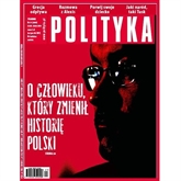 AudioPolityka Nr 21 z 23 maja 2012 roku